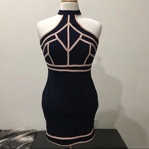 Windsor Mini Dress